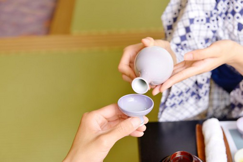 世界で活躍する日本酒伝道師「唎酒師」とは