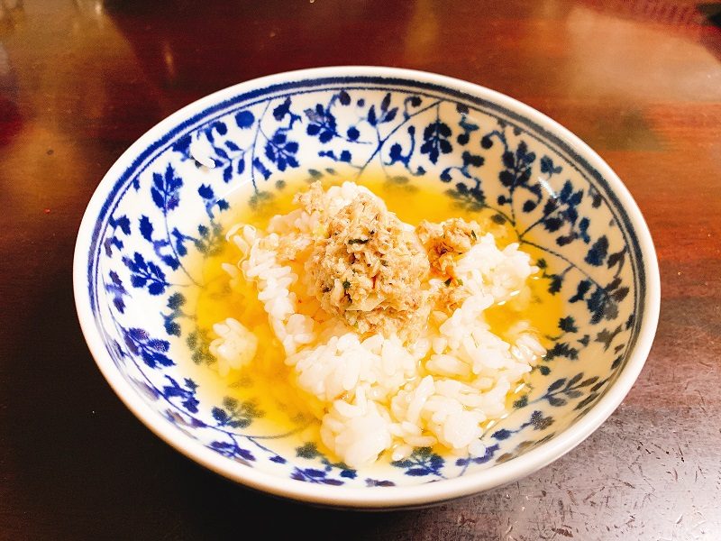 おつまみとして 夕ご飯のもう一皿として サバ缶のなめろう きくつかこらむ 菊の司酒造 Kikunotsukasa