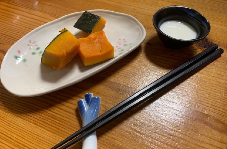 身体を温めて冬を乗り切れ!冬至の酒のはなし