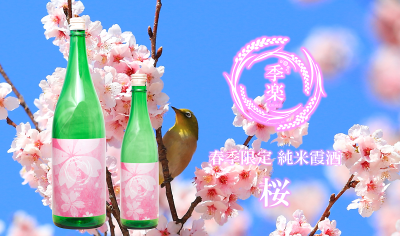 桜