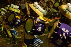 世界一の太鼓パレード「盛岡さんさ踊り」の楽しみ方をご紹介します！