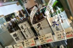 日本酒の賞味期限は？おいしい保存方法のコツ