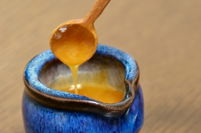 日本における酒の興り①~蜂蜜の酒造り~
