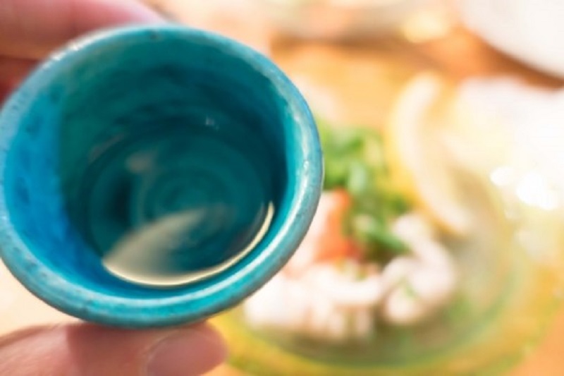 酒器で変化する日本酒の味わい!酒器選びのポイントとは
