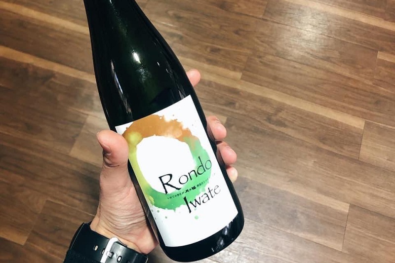 日本酒が好きすぎる大学生たちが挑む酒造り!Rondo Iwate